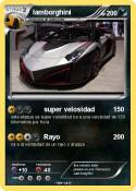 lamborghini