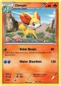 Chespin