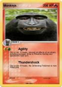 Monkeys