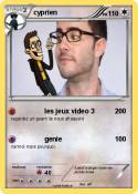 cyprien
