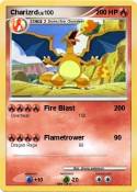Charizrd