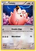 Clefairy