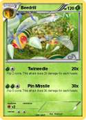Beedrill