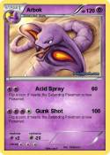Arbok