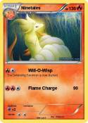 Ninetales