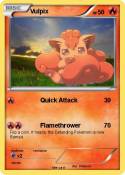 Vulpix