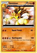 Sandslash