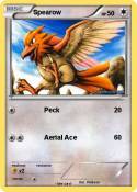 Spearow