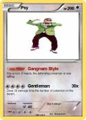 Psy