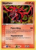 MegaFlame