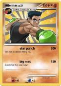 little mac