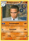 Mr Wachsgesicht