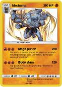Machamp