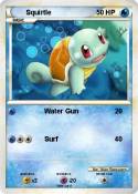 Squirtle