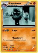Ragemonster