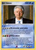 Bill Clinton