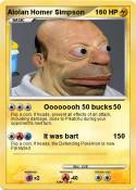 Alolan Homer