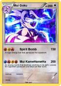 Mui Goku