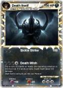 Death Itself