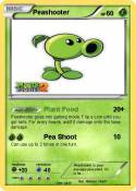 Peashooter