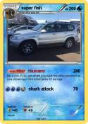 super fish