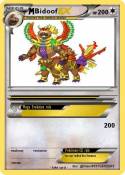 Bidoof