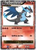 Méga dracaufeu