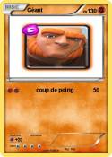 Géant