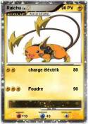 Raichu
