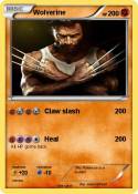 Wolverine