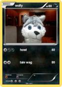 wolfy