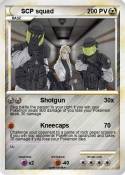 SCP squad