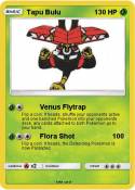 Tapu Bulu
