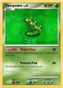 Threepeater