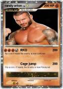 randy orton