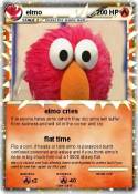 elmo