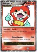 jibanyan