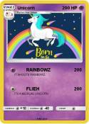 Unicorn