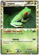 hoppers