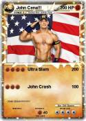 John Cena!!!