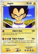 Vegeta