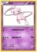 mew