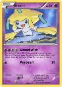 Jirachi