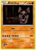 Smile Dog