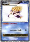 gohan