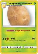 The legendary