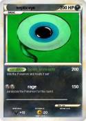 septiceye