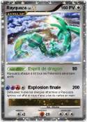 Rayquaza