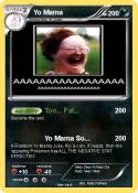 Yo Mama