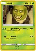 shrek